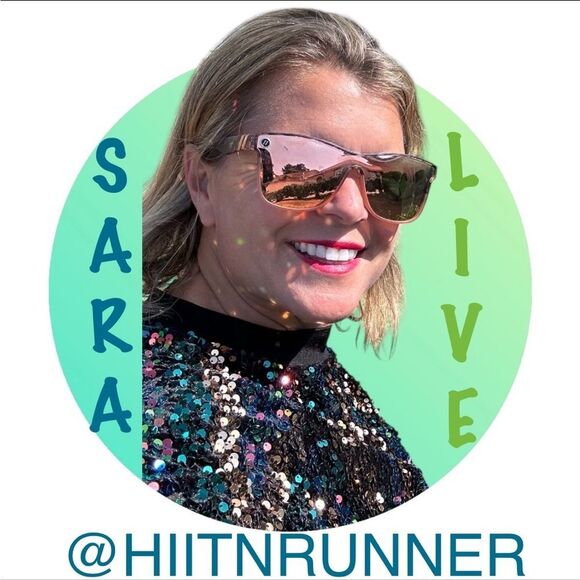 LIVE SHOW FLYER🌟@HIITNRUNNER 🐪 🧡 🩷 🩵 - Picture 2 of 16